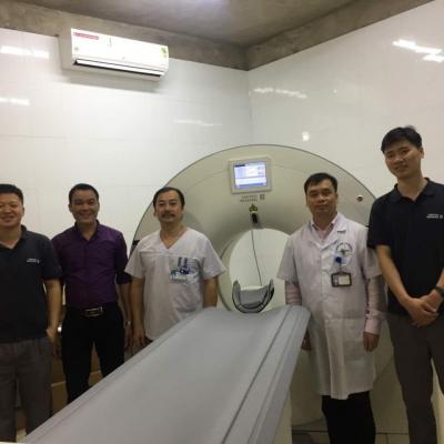Máy CT, MRI, Xquang, Siêu âm